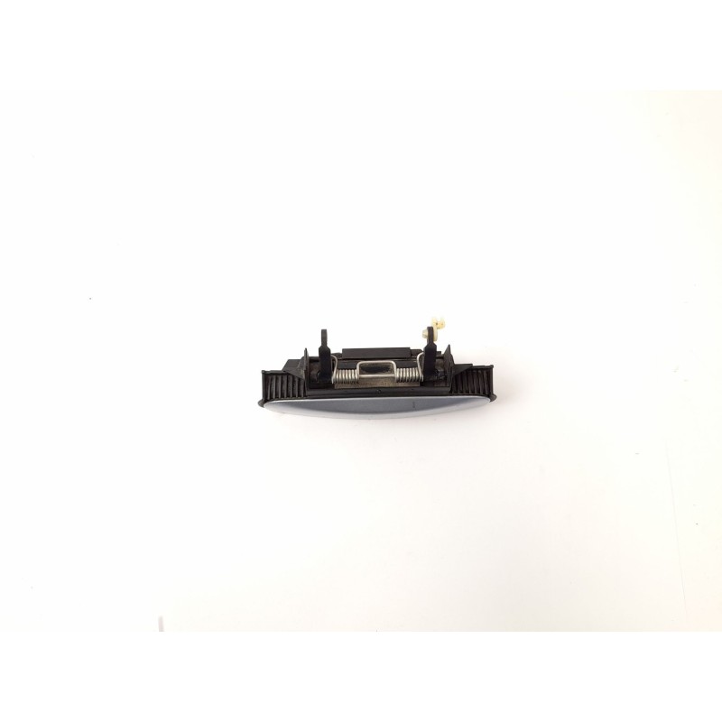 Recambio de maneta exterior trasera izquierda para audi a4 avant (8e) 1.8 t referencia OEM IAM 4B0839885  