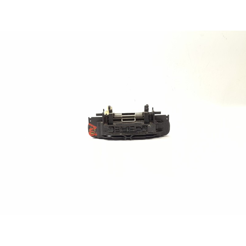 Recambio de maneta exterior trasera izquierda para audi a4 avant (8e) 1.8 t referencia OEM IAM 4B0839885  