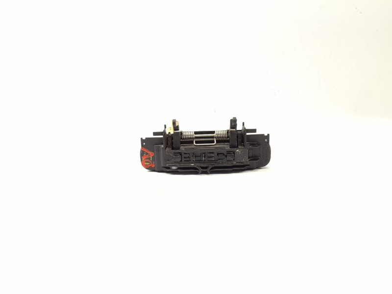 Recambio de maneta exterior trasera izquierda para audi a4 avant (8e) 1.8 t referencia OEM IAM 4B0839885  