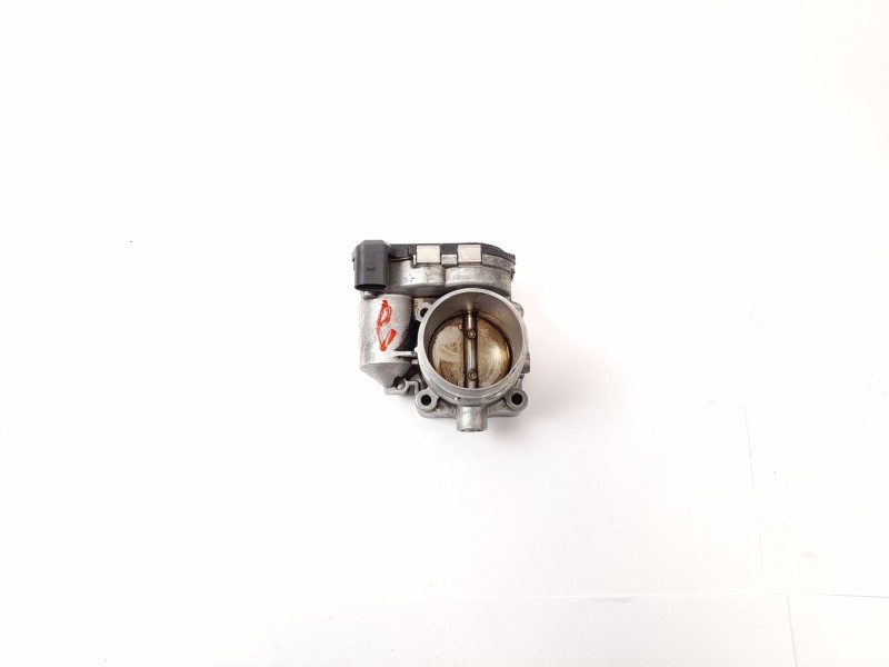 Recambio de caja mariposa para audi a4 avant (8e) 1.8 t referencia OEM IAM 06B133062M  