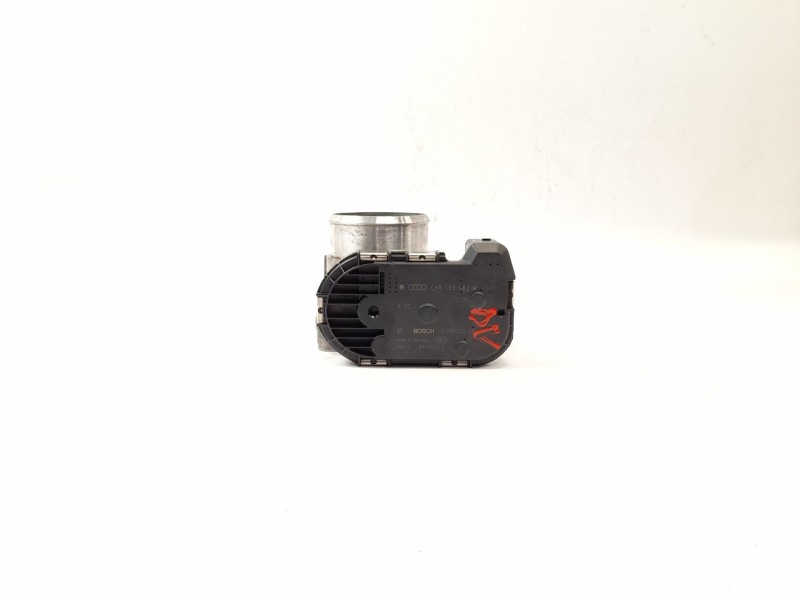 Recambio de caja mariposa para audi a4 avant (8e) 1.8 t referencia OEM IAM 06B133062M  