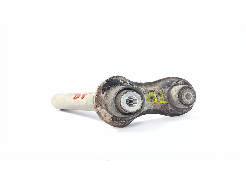 Recambio de brazo suspension inferior trasero derecho para bmw x5 (e53) 3.0i referencia OEM IAM 33326770749  