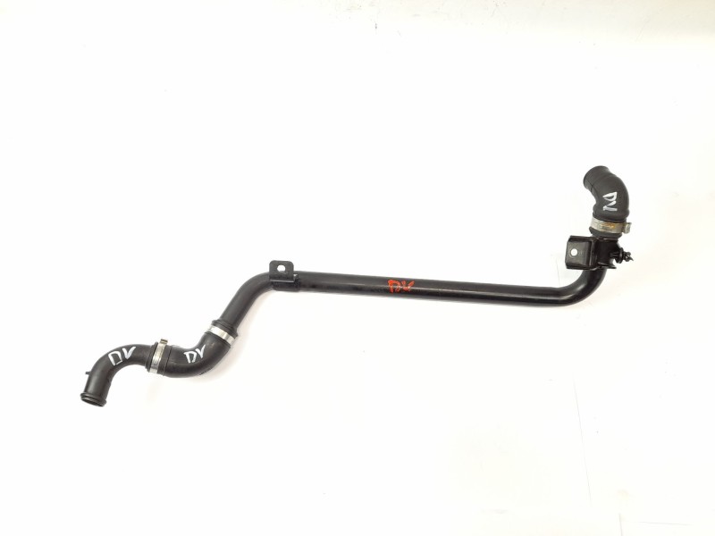 Recambio de tubo para audi a4 avant (8e) 1.8 t referencia OEM IAM 06B103213T  
