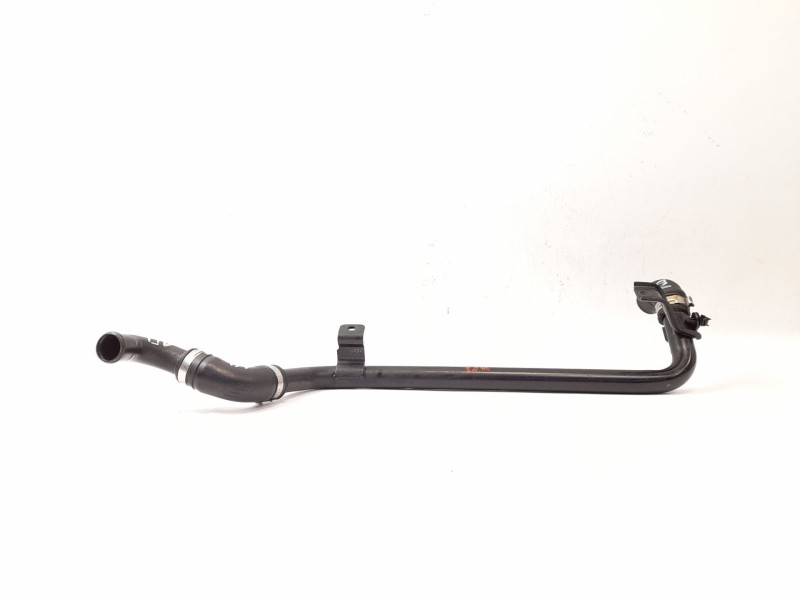 Recambio de tubo para audi a4 avant (8e) 1.8 t referencia OEM IAM 06B103213T  