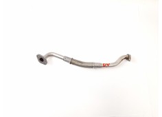 Recambio de tubo para audi a4 avant (8e) 1.8 t referencia OEM IAM 06B145735F  