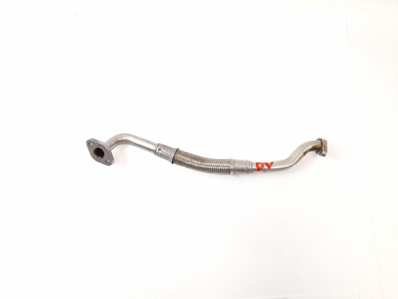 Recambio de tubo para audi a4 avant (8e) 1.8 t referencia OEM IAM 06B145735F  