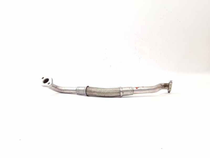 Recambio de tubo para audi a4 avant (8e) 1.8 t referencia OEM IAM 06B145735F  