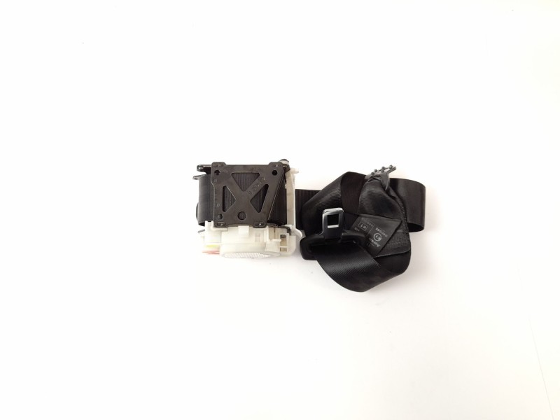 Recambio de cinturon seguridad trasero izquierda para audi a4 avant (8e) 1.8 t referencia OEM IAM 8E5857505G  