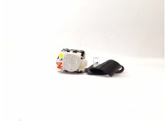 Recambio de cinturon seguridad trasero izquierda para audi a4 avant (8e) 1.8 t referencia OEM IAM 8E5857505G   2