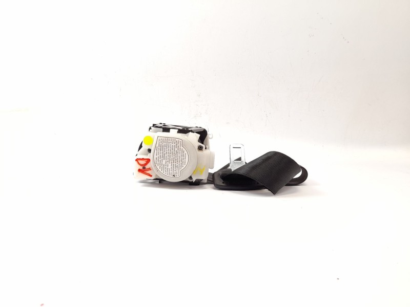 Recambio de cinturon seguridad trasero izquierda para audi a4 avant (8e) 1.8 t referencia OEM IAM 8E5857505G  