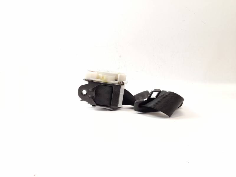 Recambio de cinturon seguridad trasero izquierda para audi a4 avant (8e) 1.8 t referencia OEM IAM 8E5857505G  