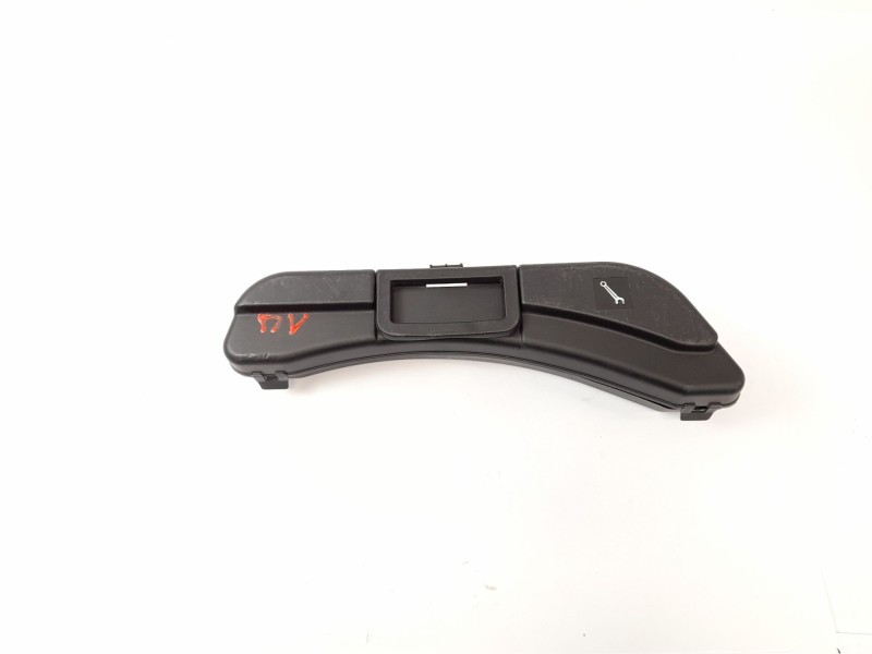 Recambio de herramientas para audi a4 avant (8e) 1.8 t referencia OEM IAM 8E0012111  