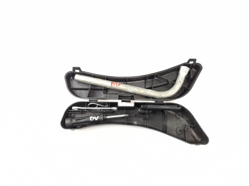 Recambio de herramientas para audi a4 avant (8e) 1.8 t referencia OEM IAM 8E0012111  