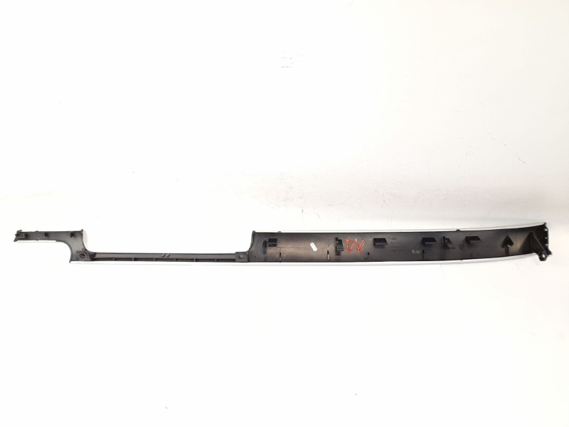 Recambio de moldura para audi a4 avant (8e) 1.8 t referencia OEM IAM 8E1853190  