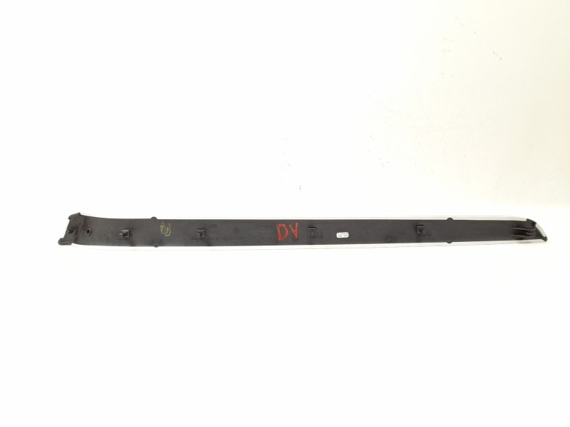 Recambio de moldura para audi a4 avant (8e) 1.8 t referencia OEM IAM 8E0867410  