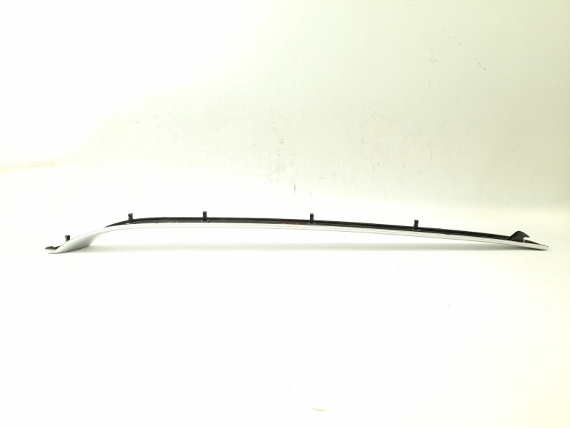 Recambio de moldura para audi a4 avant (8e) 1.8 t referencia OEM IAM 8E0867410  