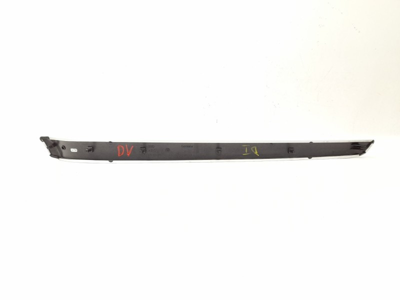 Recambio de moldura para audi a4 avant (8e) 1.8 t referencia OEM IAM 8E0867409  