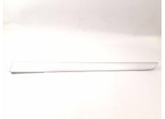 Recambio de moldura para audi a4 avant (8e) 1.8 t referencia OEM IAM 8E0867420  