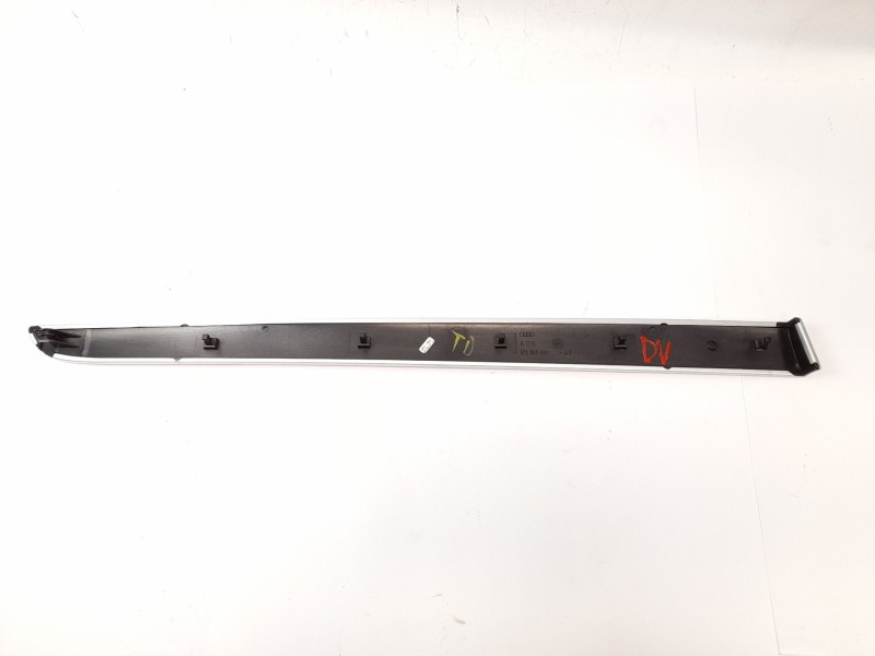 Recambio de moldura para audi a4 avant (8e) 1.8 t referencia OEM IAM 8E0867420  