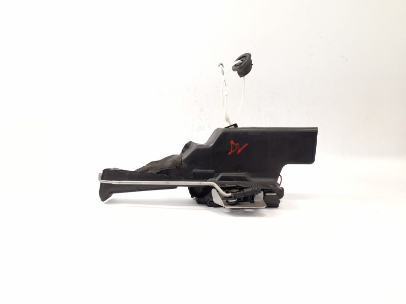 Recambio de cerradura puerta delantera derecha para audi a4 avant (8e) 1.8 t referencia OEM IAM 8E0837350  
