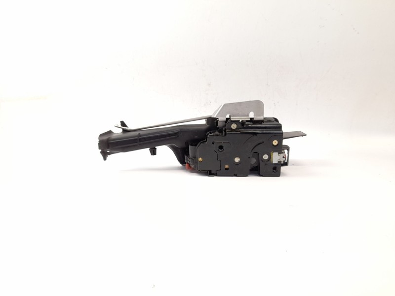 Recambio de cerradura puerta delantera derecha para audi a4 avant (8e) 1.8 t referencia OEM IAM 8E0837350  