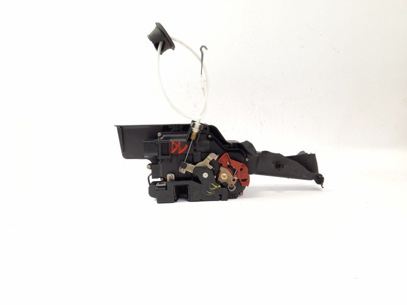Recambio de cerradura puerta delantera derecha para audi a4 avant (8e) 1.8 t referencia OEM IAM 8E0837350  