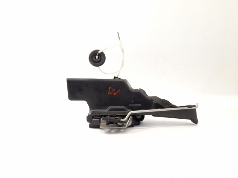 Recambio de cerradura puerta delantera izquierda para audi a4 avant (8e) 1.8 t referencia OEM IAM 8E0837349  