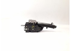 Recambio de cerradura puerta delantera izquierda para audi a4 avant (8e) 1.8 t referencia OEM IAM 8E0837349   2