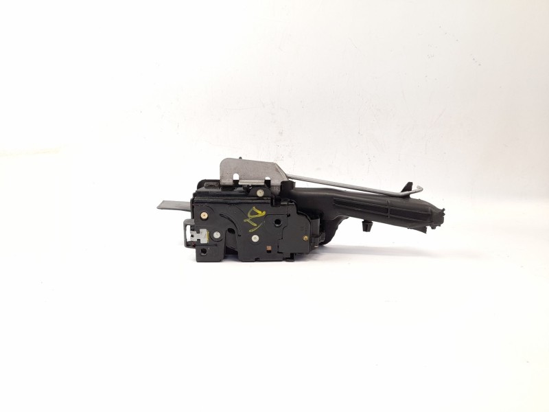 Recambio de cerradura puerta delantera izquierda para audi a4 avant (8e) 1.8 t referencia OEM IAM 8E0837349  
