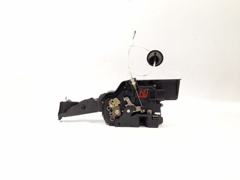 Recambio de cerradura puerta delantera izquierda para audi a4 avant (8e) 1.8 t referencia OEM IAM 8E0837349  