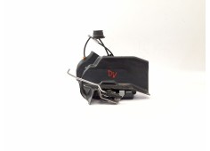 Recambio de cerradura puerta trasera derecha para audi a4 avant (8e) 1.8 t referencia OEM IAM 8E0839350  