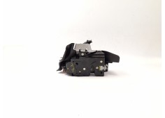 Recambio de cerradura puerta trasera derecha para audi a4 avant (8e) 1.8 t referencia OEM IAM 8E0839350   2