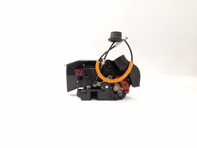 Recambio de cerradura puerta trasera derecha para audi a4 avant (8e) 1.8 t referencia OEM IAM 8E0839350  