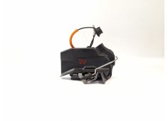 Recambio de cerradura puerta trasera izquierda para audi a4 avant (8e) 1.8 t referencia OEM IAM 8E0839349  