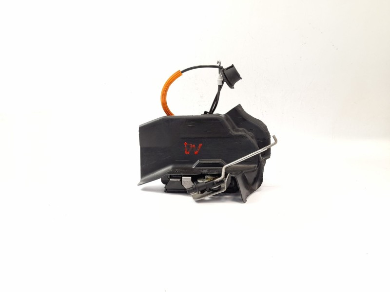 Recambio de cerradura puerta trasera izquierda para audi a4 avant (8e) 1.8 t referencia OEM IAM 8E0839349  