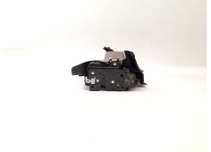 Recambio de cerradura puerta trasera izquierda para audi a4 avant (8e) 1.8 t referencia OEM IAM 8E0839349   2