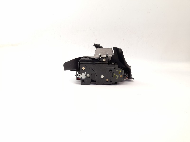 Recambio de cerradura puerta trasera izquierda para audi a4 avant (8e) 1.8 t referencia OEM IAM 8E0839349  