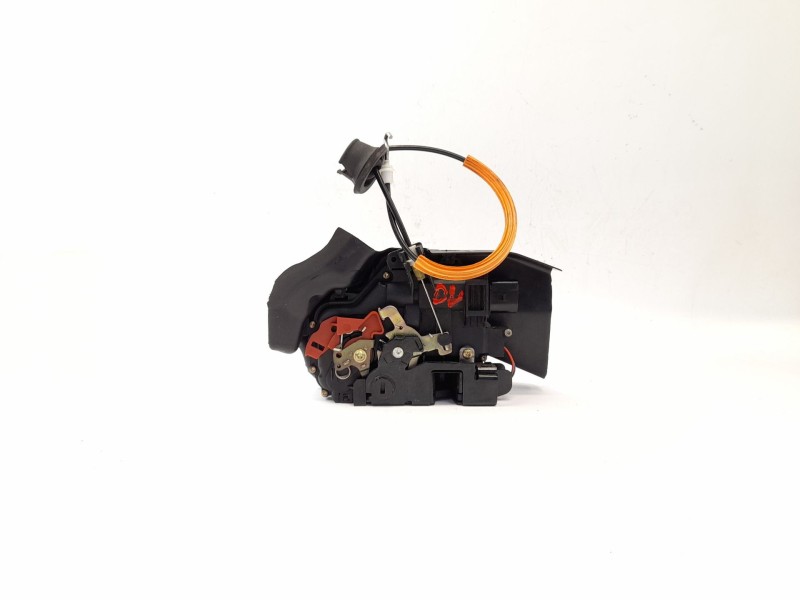 Recambio de cerradura puerta trasera izquierda para audi a4 avant (8e) 1.8 t referencia OEM IAM 8E0839349  