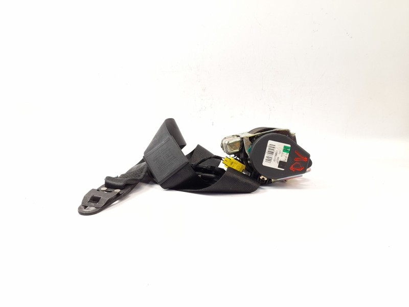 Recambio de cinturon seguridad delantero derecho para audi a4 avant (8e) 1.8 t referencia OEM IAM 8E0857706F  