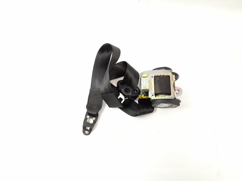 Recambio de cinturon seguridad delantero derecho para audi a4 avant (8e) 1.8 t referencia OEM IAM 8E0857706F  