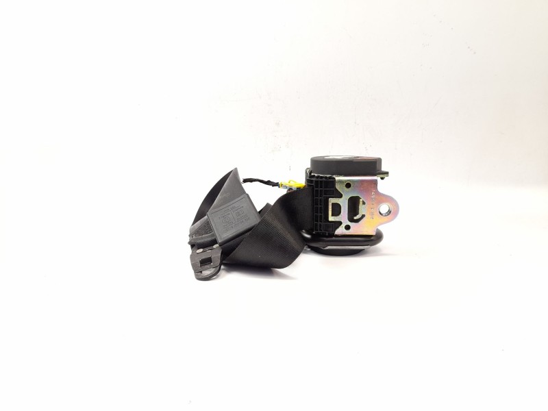 Recambio de cinturon seguridad delantero derecho para audi a4 avant (8e) 1.8 t referencia OEM IAM 8E0857706F  