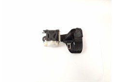 Recambio de cinturon seguridad trasero derecha para audi a4 avant (8e) 1.8 t referencia OEM IAM    2