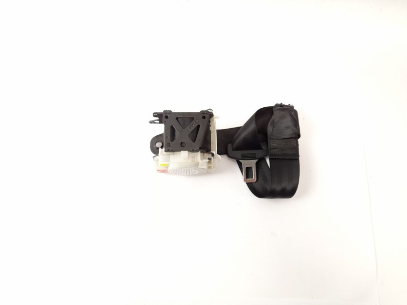 Recambio de cinturon seguridad trasero derecha para audi a4 avant (8e) 1.8 t referencia OEM IAM   