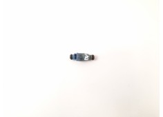Recambio de inyector para audi a4 avant (8e) 1.8 t referencia OEM IAM 06B133551N  