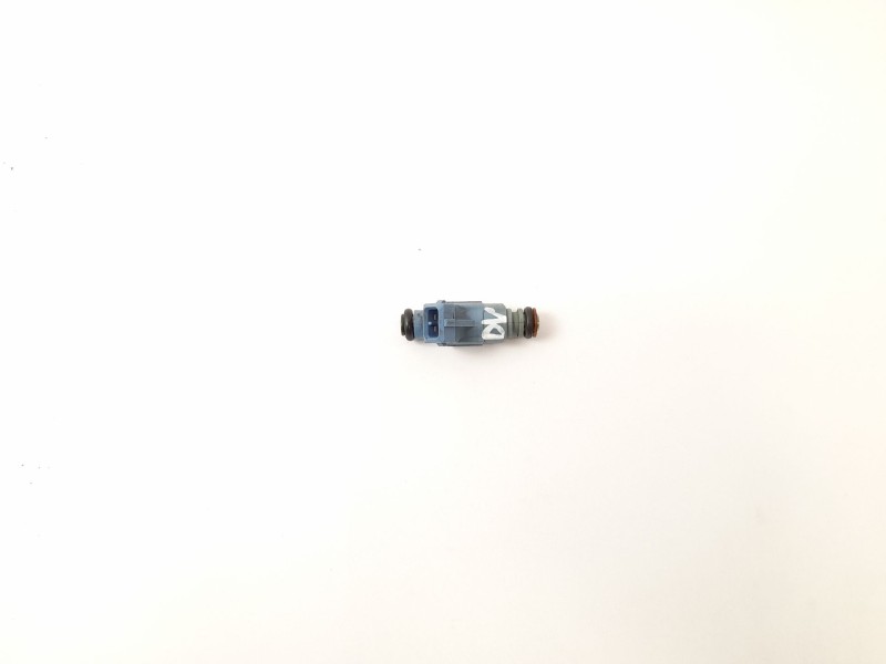 Recambio de inyector para audi a4 avant (8e) 1.8 t referencia OEM IAM 06B133551N  