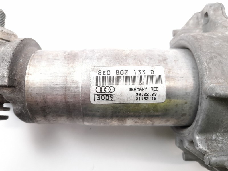 Recambio de absorbedor delantero para audi a4 avant (8e) 1.8 t referencia OEM IAM 8E0807133B  