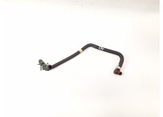 Recambio de tubo para audi a4 avant (8e) 1.8 t referencia OEM IAM   