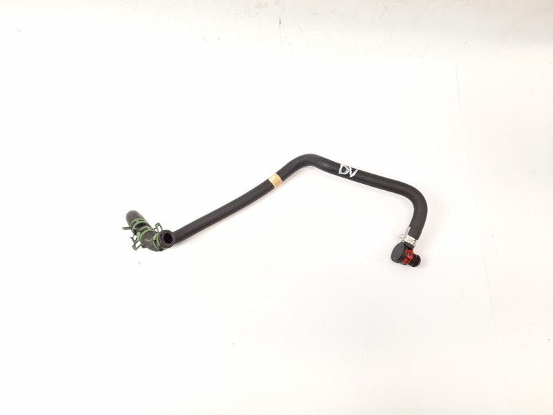 Recambio de tubo para audi a4 avant (8e) 1.8 t referencia OEM IAM   