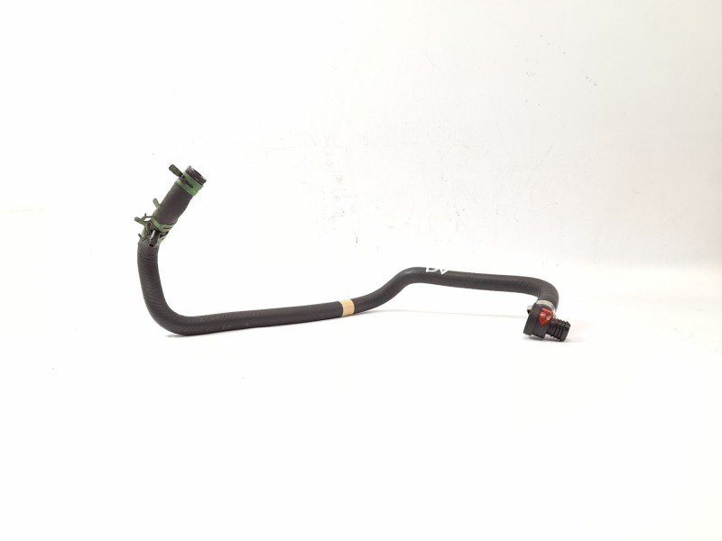 Recambio de tubo para audi a4 avant (8e) 1.8 t referencia OEM IAM   