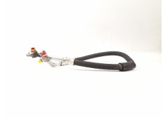 Recambio de tubos aire acondicionado para audi a4 avant (8e) 1.8 t referencia OEM IAM 8E0260701BB   2
